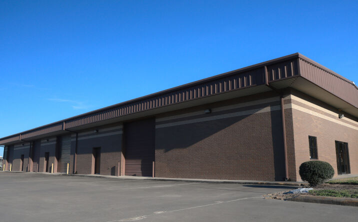 Pictures of Industrial property located at 6735 Theall Road, Houston, TX 77066 for sales - image #1