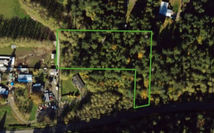 Pictures of Land property located at 216xx Bond Rd NE, Poulsbo, WA 98370 for sales - image #1
