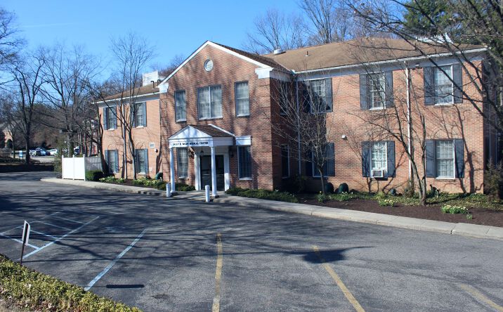 Pictures of Office property located at 110 Chesley Dr, Media, PA 19063 for sales - image #1