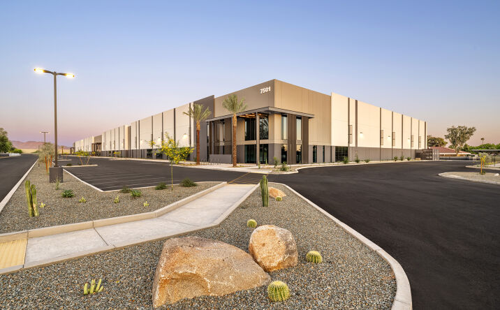 Pictures of Industrial property located at 7501 E Redfield Rd, Scottsdale, AZ 85260 for sales - image #1
