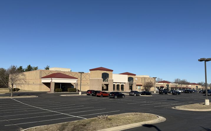 Pictures of Retail property located at 5600 Hedge Ln Terrace, Shawnee, KS 66226 for sales - image #1