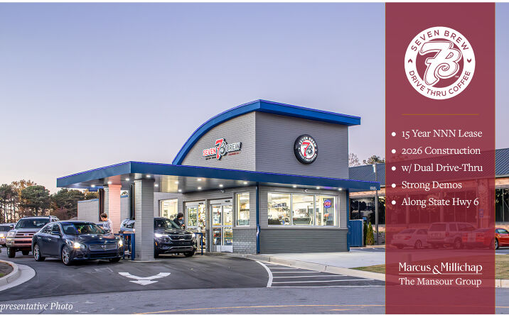 Pictures of Retail property located at 10050 Hwy 6, Missouri City, TX 77459 for sales - image #1