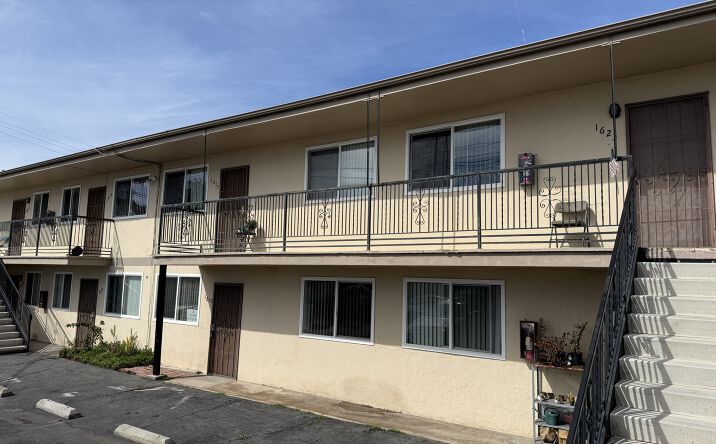 Pictures of Multifamily property located at 1609-23 E 10th St, National City, CA 91950 for sales - image #1