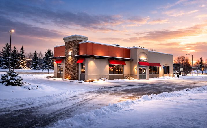 Pictures of Retail property located at 1975 Abbott Rd, Anchorage, AK 99507 for sales - image #1
