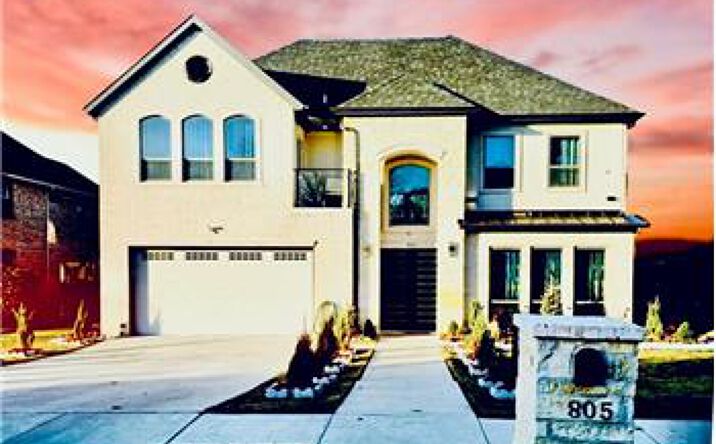 Pictures of Multifamily property located at 805 Norton Dr, Mesquite, TX 75149 for sales - image #1