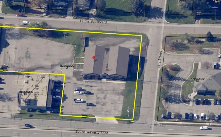 Pictures of Land property located at 302 S Waverly Rd, Lansing, MI 48917 for sales - image #1