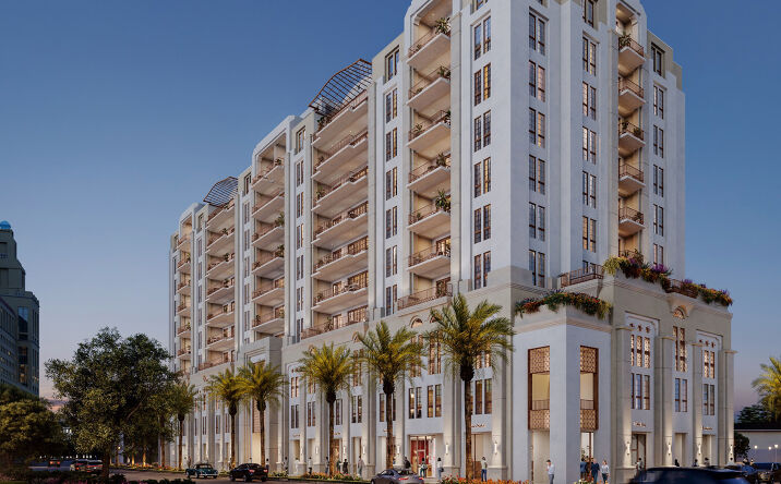 Pictures of Retail property located at 33 Alhambra, Coral Gables, FL 33134 for sales - image #1
