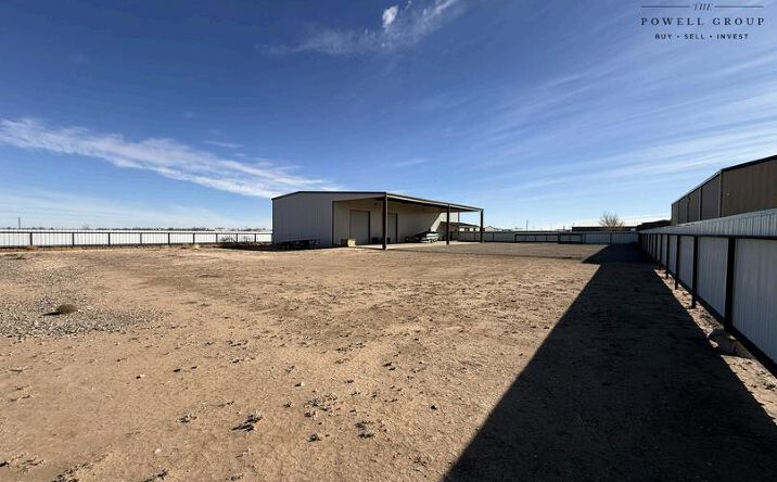 Pictures of Industrial property located at 4209 N County Rd 1765, Lubbock, TX 79416 for sales - image #1