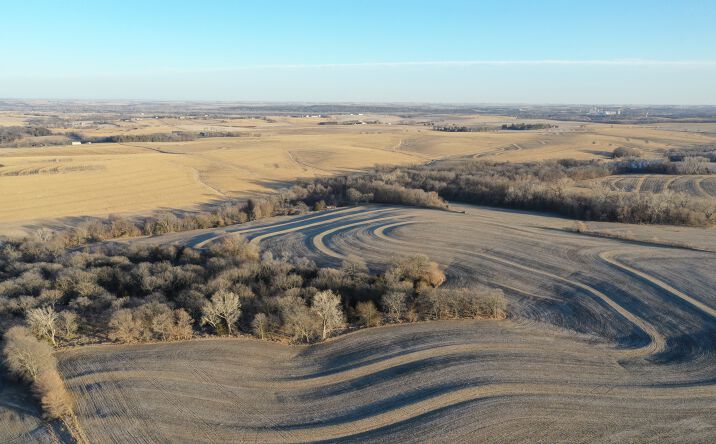 Pictures of Land property located at 17941 S 180th St, Springfield, NE 68059 for sales - image #1