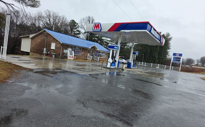 Pictures of Retail property located at 1467 Wards Rd, Altavista, VA 24517 for sales - image #1