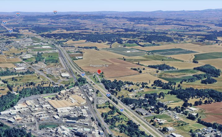 Pictures of Retail property located at  for sales - image #1