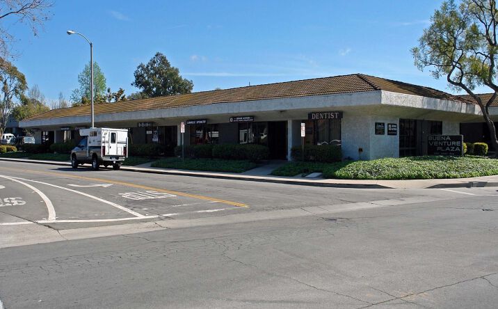 Pictures of Office property located at 484 Mobil Ave, Camarillo, CA 93010 for sales - image #1