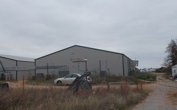 Pictures of Industrial property located at 16495 OK-37, Minco, OK 73059 for sales - image #1