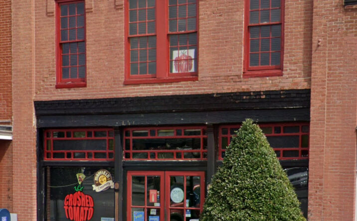 Pictures of Retail property located at 111 E Lafayette Square, LaFayette, GA 30728 for sales - image #1