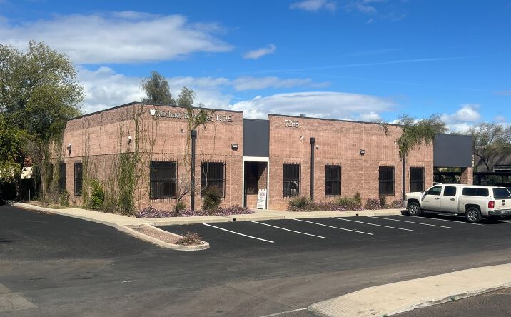 Pictures of Office property located at 7265 E Tanque Verde Rd, Tucson, AZ 85715 for sales - image #1