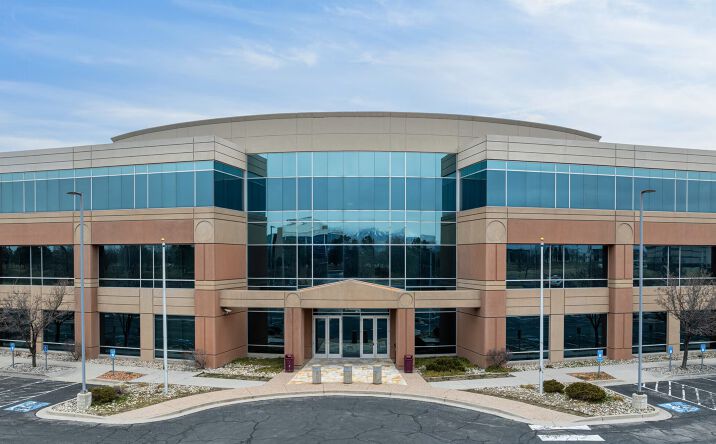 Pictures of Mixed Use, Office property located at 2525 Lake Park Blvd, West Valley City, UT 84120 for sales - image #1