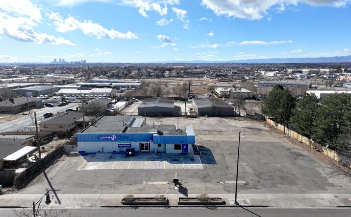 Pictures of Retail property located at 3434 W. 72nd Avenue, Westminster, CO 80030 for sales - image #1