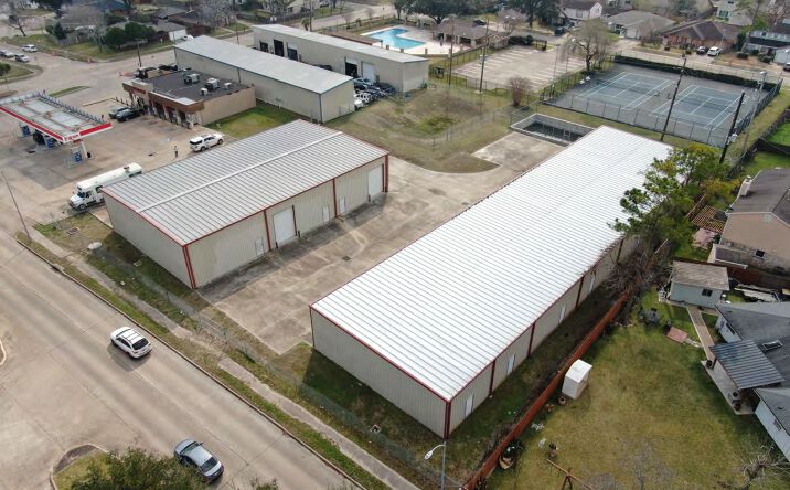 Pictures of Land property located at 0 Windsor Ln, Houston, TX 77031 for sales - image #1