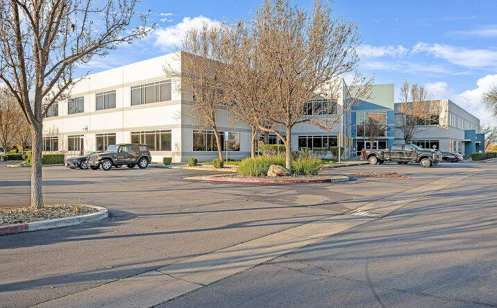 Pictures of Office property located at 9355 E Stockton Blvd, Elk Grove, CA 95624 for sales - image #1