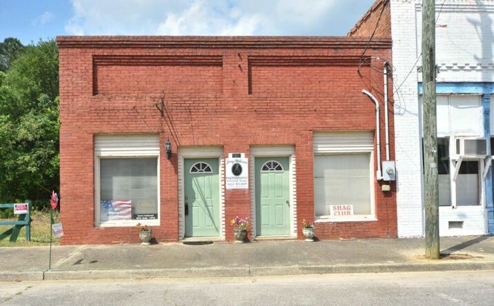 Pictures of Industrial, Mixed Use, Multifamily, Office, Retail property located at 7306 Festival Trail Rd, Springfield, SC 29146 for sales - image #1