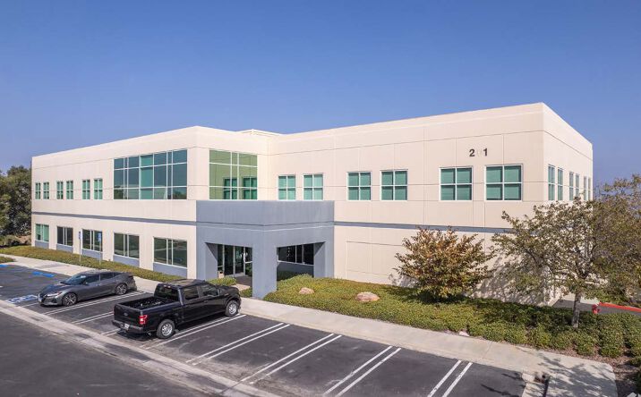 Pictures of Industrial property located at 201 Avenida Fabricante, San Clemente, CA 92672 for sales - image #1
