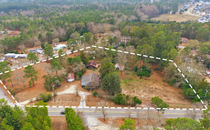 Pictures of Industrial, Land, Mixed Use, Multifamily, Special Purpose property located at 3405 Emanuel Church Rd, Lexington, SC 29073 for sales - image #1