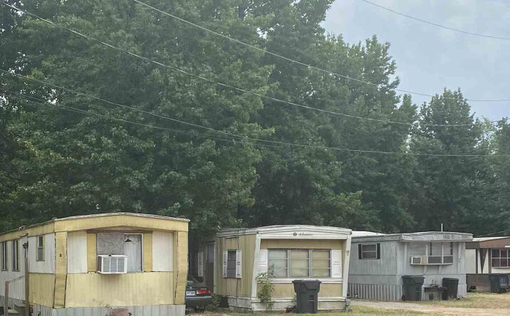 Pictures of Land, Multifamily property located at 212 & 215 Pecan Street, Jonesboro, AR 72401, 405 N Rogers Street, Jonesboro, AR 72401, 1414 & 1416 Nelms Street, Jonesboro, AR 72401 for sales - image #1