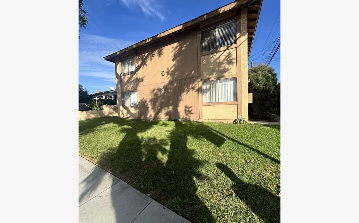 Pictures of Multifamily property located at 1342 Edgewood Dr, Alhambra, CA 91803 for sales - image #1