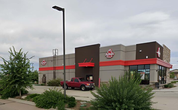 Pictures of Retail property located at 4806 Larimer Pkwy, Johnstown, CO 80534 for sales - image #1