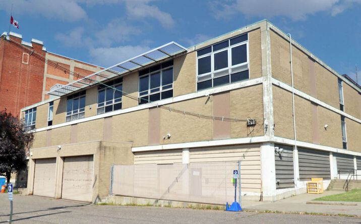 Pictures of Industrial property located at 2000 Howard St, Detroit, MI 48216, 1050 Vermont Street, Detroit, MI 48216 for sales - image #1