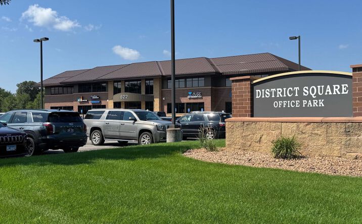Pictures of Office property located at 622 Roosevelt Road, St. Cloud, MN 56301, 628 Roosevelt Road, St. Cloud, MN 56301, 630 Roosevelt Road, St. Cloud, MN 56301 for sales - image #1