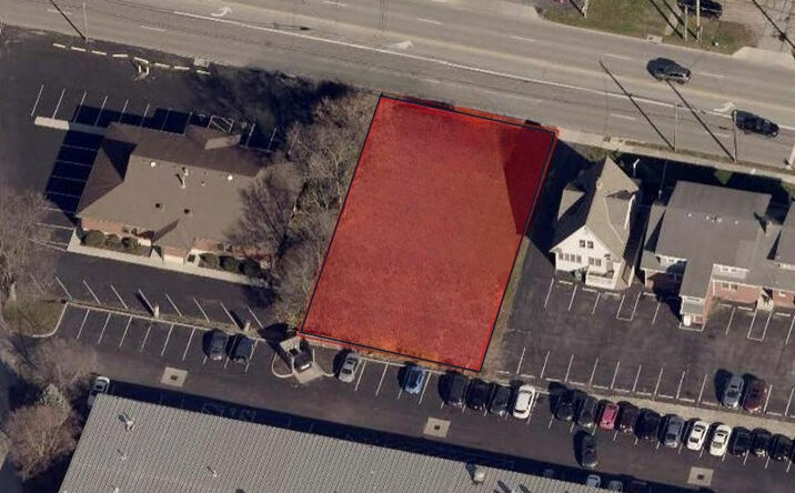 Pictures of Land property located at 1039 Dublin Rd, Columbus, OH 43215 for sales - image #1