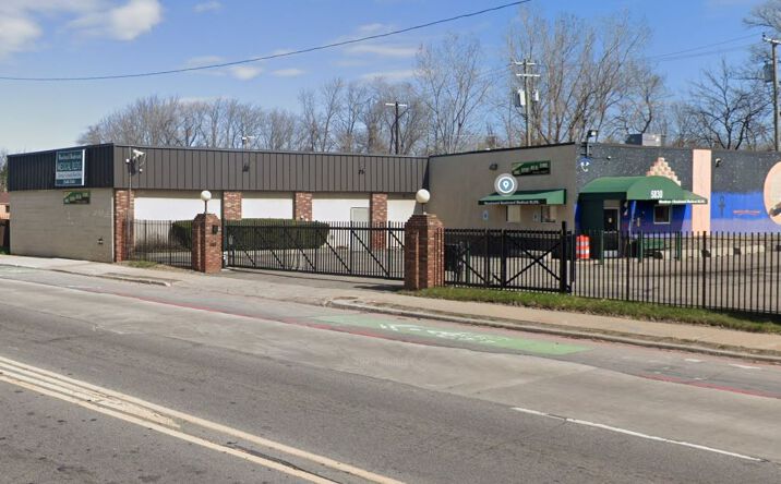 Pictures of Office, Special Purpose property located at 5830 Conner St, Detroit, MI 48213 for sales - image #1