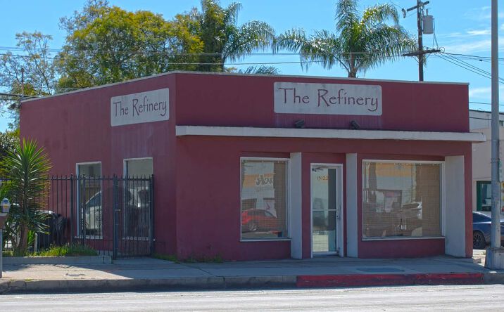 Pictures of Retail property located at 13122 W Washington Blvd, Los Angeles, CA 90066 for sales - image #1