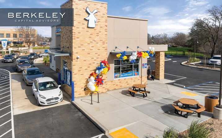 Pictures of Retail property located at 95 Lincoln Blvd, Lincoln, CA 95648 for sales - image #1