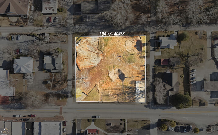 Pictures of Special Purpose property located at 1284 Washington St, Clarkesville, GA 30523 for sales - image #1