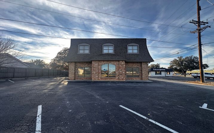 Pictures of Office property located at 2702 Shepherd St, Abilene, TX 79602 for sales - image #1