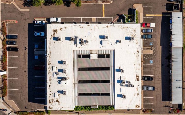 Pictures of Office property located at 4801 E McDowell Rd Suite 275, Phoenix, AZ 85006 for sales - image #1