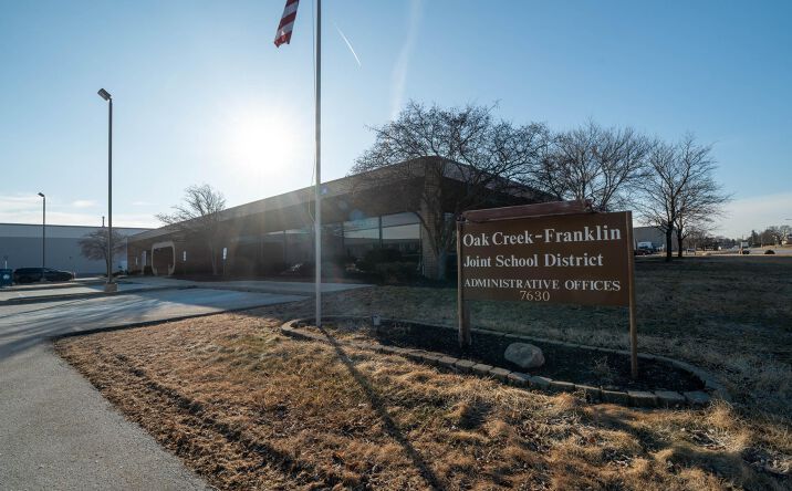 Pictures of Industrial, Land property located at 7630 S 10th St, Oak Creek, WI 53154 for sales - image #1