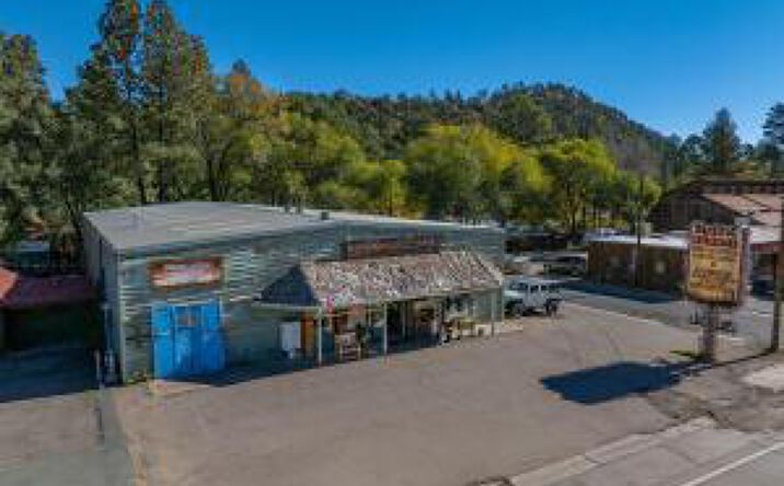 Pictures of Retail property located at 1300 &1302 Sudderth, Ruidoso, NM 88345 for sales - image #1