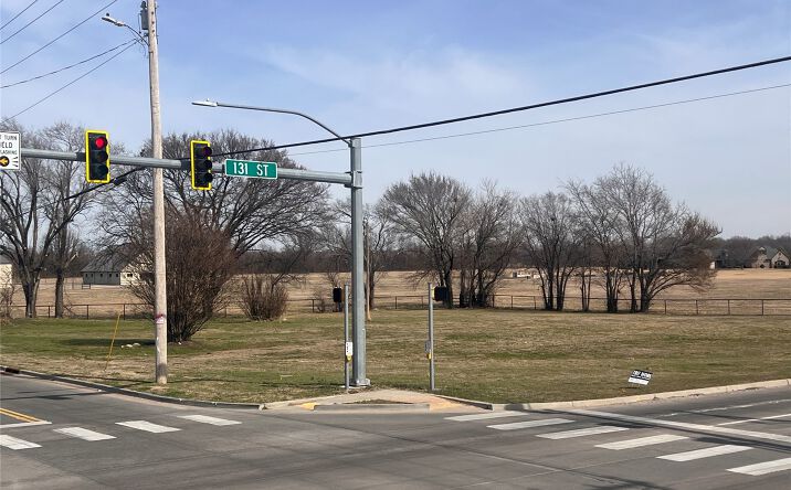 Pictures of Land property located at 13031 S Mingo Road, Bixby, OK 74008 for sales - image #1