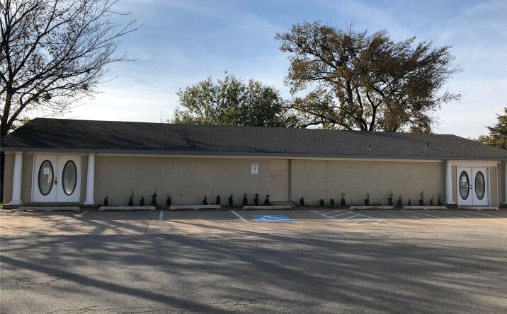 Pictures of Mixed Use property located at 101 N Mccracken Street, Chouteau, OK 74337 for sales - image #1