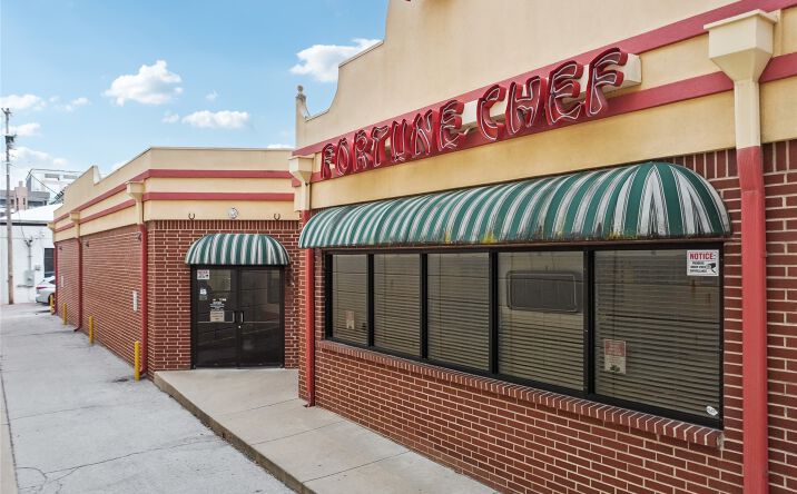 Pictures of Business for Sale property located at 109 S Cincinnati Avenue, Tulsa, OK 74103 for sales - image #1