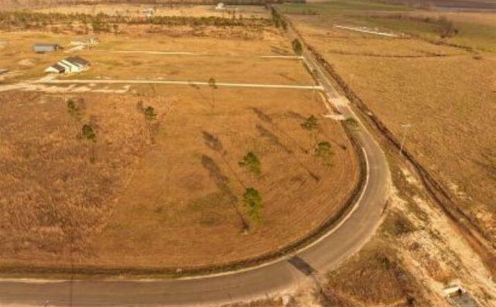Pictures of Land property located at TBD Camp Edgewood Road, Dequincy, LA 70633 for sales - image #1