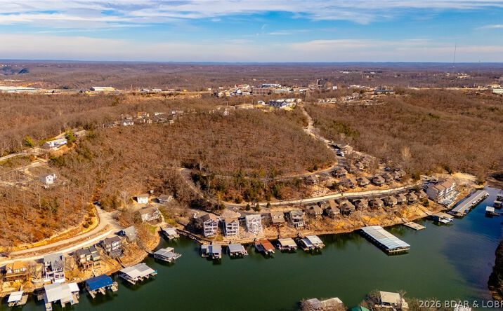 Pictures of Land property located at 0 Holiday Shores Drive, Osage Beach, MO 65065 for sales - image #1