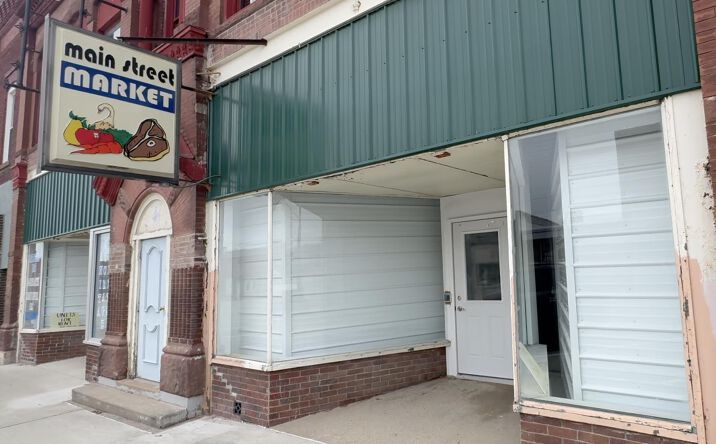 Pictures of Land property located at 735 Main Street, Anita, IA 50020 for sales - image #1