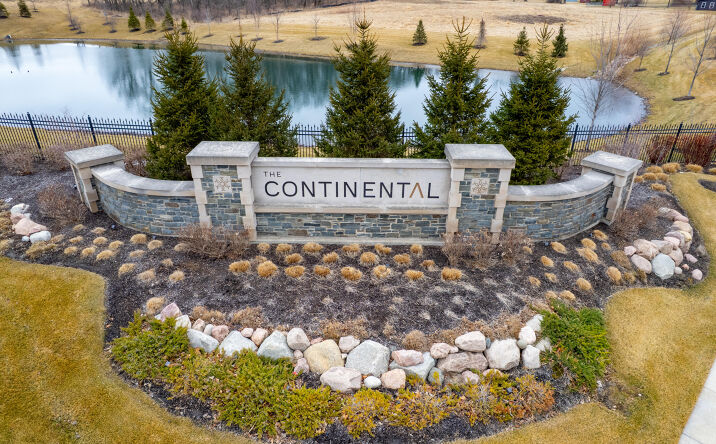 Pictures of Land property located at 9260 Continental Way, St. John, IN 46373 for sales - image #1