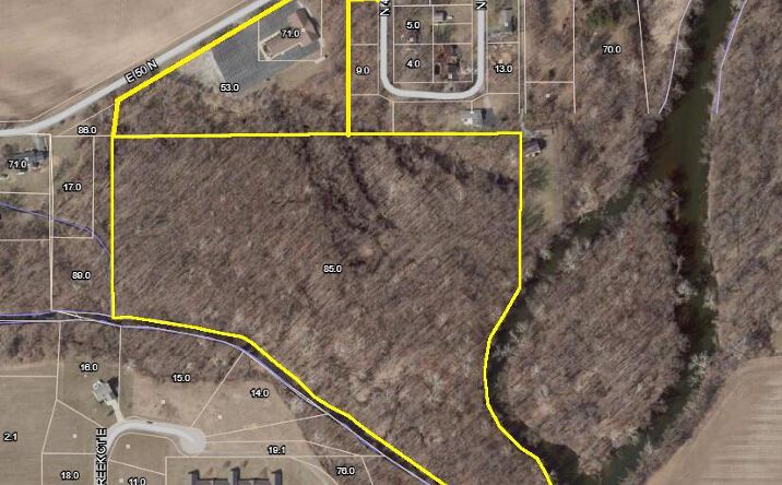 Pictures of Land, Special Purpose property located at 340 E 50 N, Winamac, IN 46996 for sales - image #1