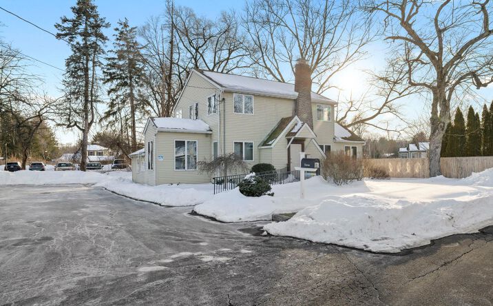 Pictures of Office property located at 7 Stokum Lane, Clarkstown, NY 10956 for sales - image #1
