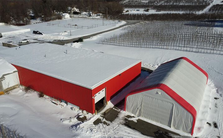 Pictures of Land, Mixed Use, Industrial property located at 34-36 Hull Avenue, Plattekill, NY 12568 for sales - image #1